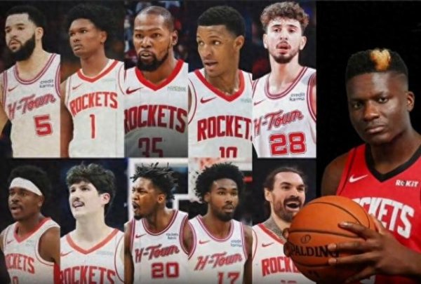 Chuyên gia: Rockets là mối đe 