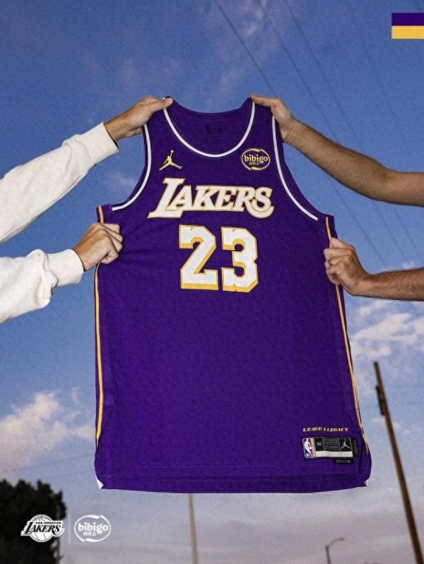 Thời gian rất tốt, Lakers đã p