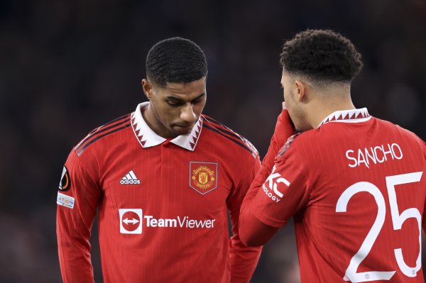 TA: Rashford có xu hướng đến B