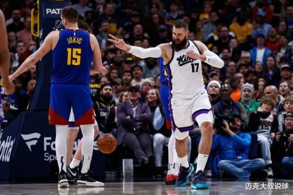 Từ chối 20,4 triệu trong 2 năm và ký 14,1 triệu trong 3 năm. Jokic rất tốt, nhưng họ mới mẻ hơn!