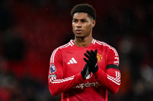 Sachha: Rashford chịu quá nhiề
