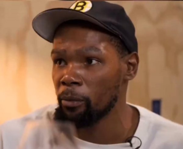 Durant: Để ký hợp đồng với chí