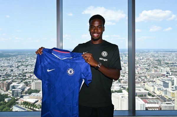 TA: Bayern đuổi theo Wiltz trư