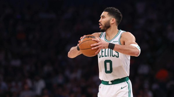 Thống chế trẻ Celtics: Thỏa th