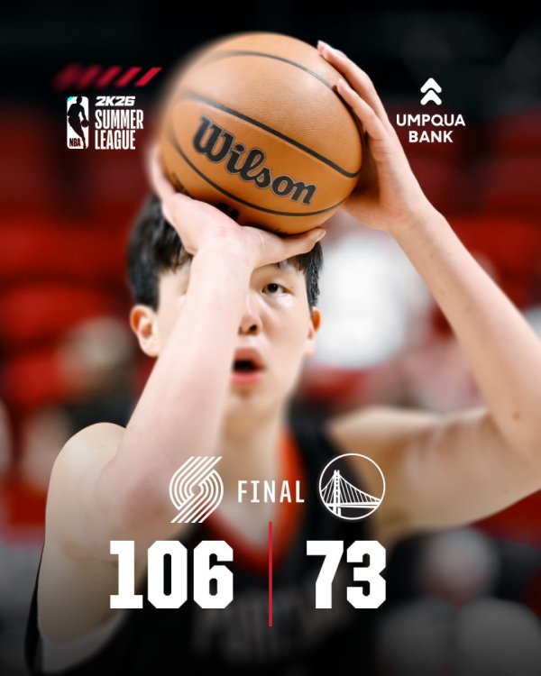 Khi Yang Hansen ra mắt tại NBA