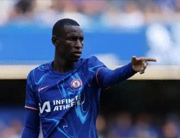 Sau Pedro và Drapp, Chelsea 