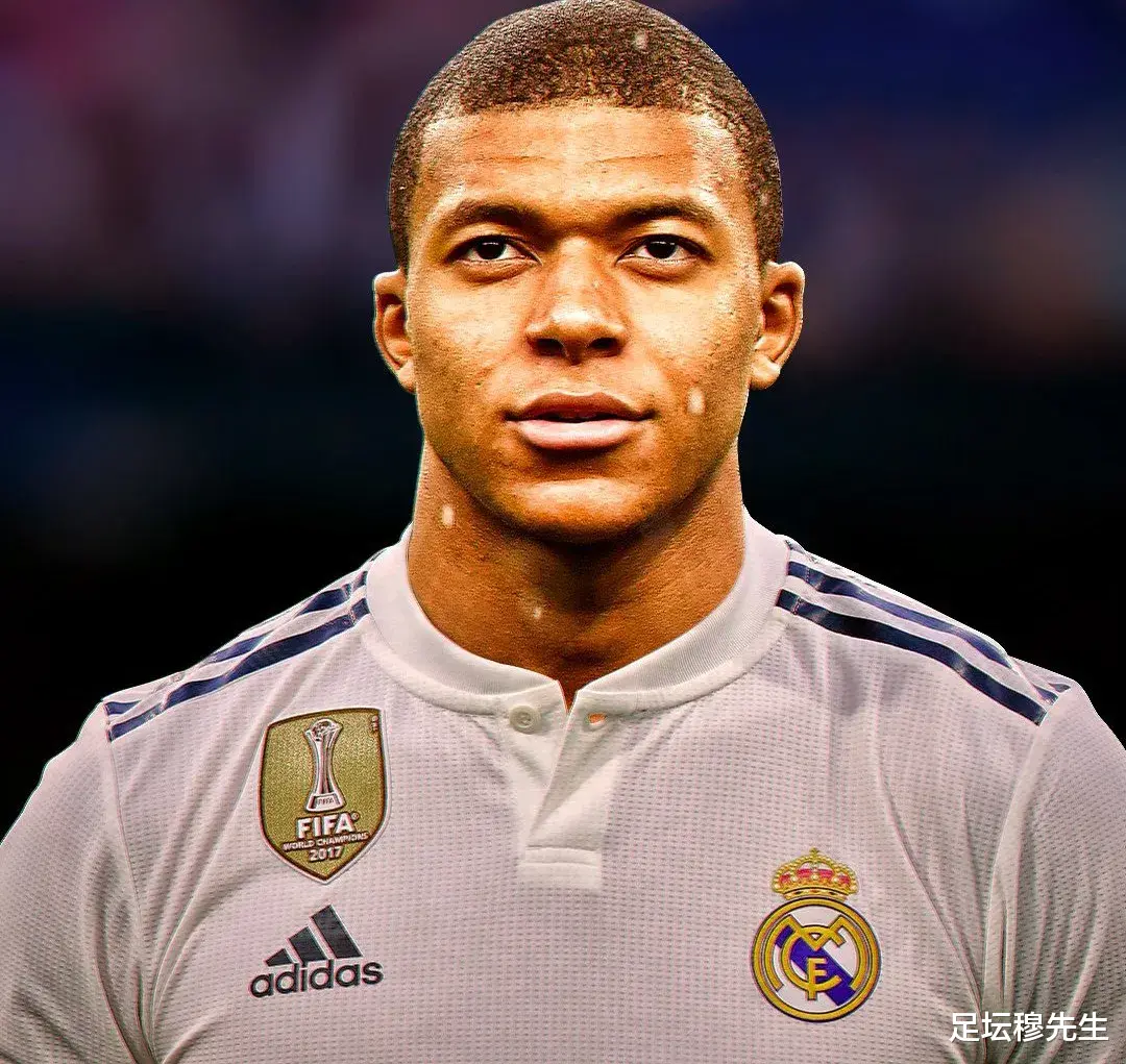 Đối với mbappe, điều tuyệt v