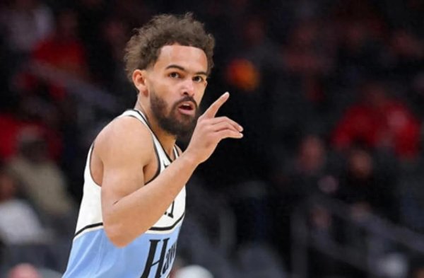 Shams: Trae Young cảm thấy r