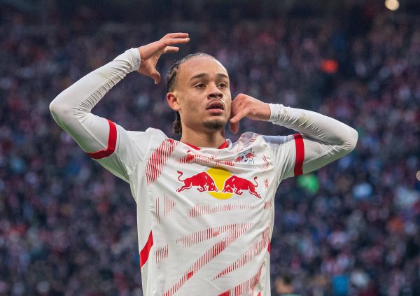 Ảnh: Chelsea, Bayern, Inter Mi